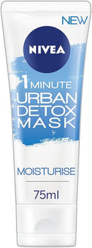 Хидратантна маска | Nivea | 75ml