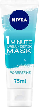 Маска за минимизирање на порите | Nivea | 75ml