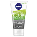 Маска, пилинг, гел од глина за чистење на лице | Nivea | 150ml