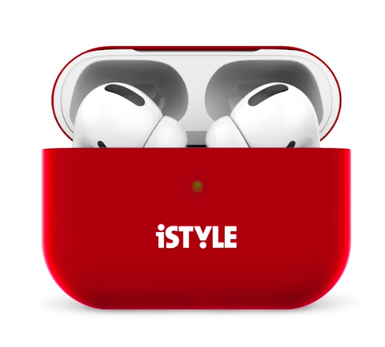 Футрола/маска за слушалки AirPods 3 | iStyle