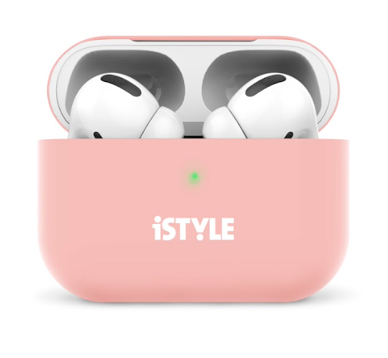 Футрола/маска за слушалки AirPods 3 | iStyle