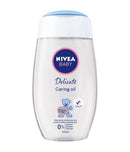 Масло за бебиња | Nivea | 200ml