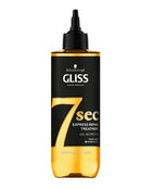 Масло за коса - Oil Nutritive | Gliss | 200ml