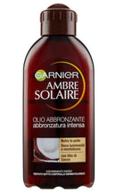 Масло за самопотемнување со кокос | Garnier | 200ml