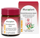 Маст од еукалиптус | Dr. Theiss | 50 gr