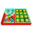 Едукативна игра "Математички коцки" | Clementoni | 4+ години