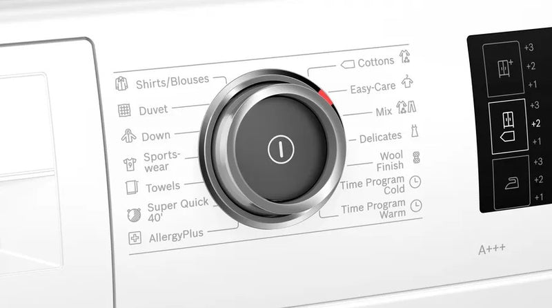 Машина за сушење алишта | Bosch | WTW876LBY