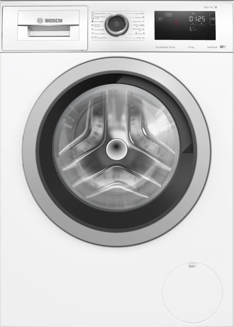 Машина за перење алишта | Bosch | WAL28RH0BY