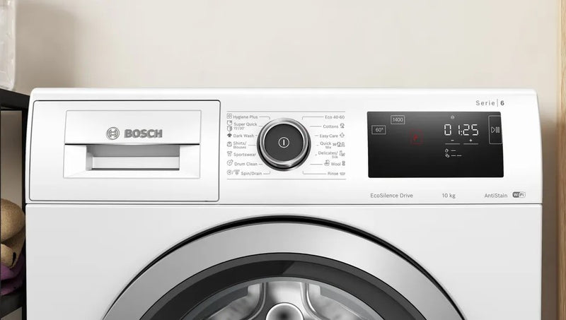 Машина за перење алишта | Bosch | WAL28RH0BY