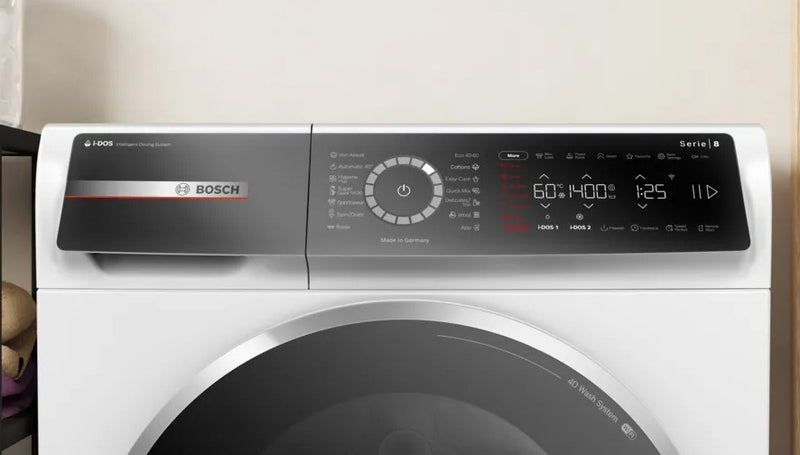 Машина за перење алишта | Bosch | WGB254A0BY