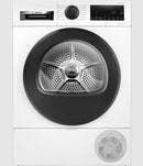 Машина за сушење алишта | Bosch | WQG233D1BY