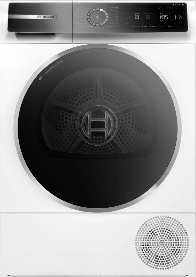 Машина за перење алишта | Bosch | WQB246C0BY