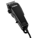 Машинка за шишање | Iskra | QR8918 | Црна