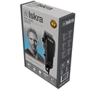 Машинка за шишање | Iskra | QR8918 | Црна