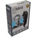 Машинка за шишање | Iskra | QR8918 | Црна