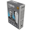 Машинка за шишање | Iskra | QR8918 | Бела