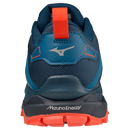 Патики | Mizuno | Wave Mujin 8