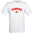 Дрес - маица "EST. 1961" | Вардар | 1961