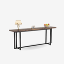 Мебел за декорации - Eureka Walnut | Smart Living