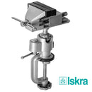 Вртливо менгеме за работна маса | Iskra | IE-TV73S