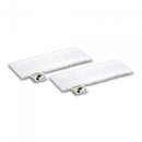 Микро-фибер крпи за чистачи на пареа | Karcher