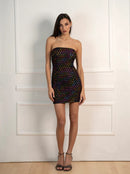 Мини фустан | Bransoa