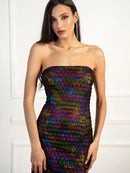 Мини фустан | Bransoa