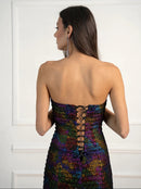 Мини фустан | Bransoa