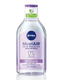 Мицеларна вода за чуствителна кожа | Nivea | 400ml