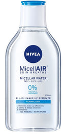 Мицеларна вода за нормална кожа | Nivea | 400ml
