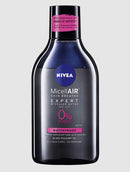 Мицеларна вода за водоотпорна шминка  | Nivea | 400ml