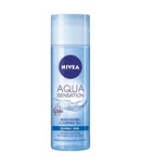 Гел за чистење на лице | Nivea | Aqua Gel | 200ml