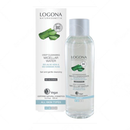 Мицеларна вода за длабинско чистење | Logona