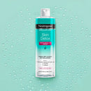 Мицеларна вода со тројно дејство | Neutrogena Skin Detox | 400ml