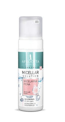 Мицеларна пена за лице | Afrodita | 200 ml