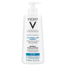 Мицеларно млеко за сува кожа | Vichy | Pureté Thermal | 400ml