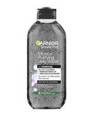 Мицеларна вода со активен јаглен | Garnier | 400ml