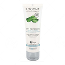 Млеко за длабинско чистење 3 во 1 | Logona