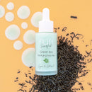 Млеко за лице со зелен чај | Fluff | 40ml