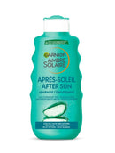 Млеко за после сончање и долготраен тен | Garnier | 200ml