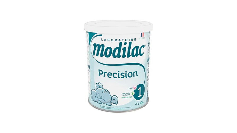 Mлечна формула за доенчиња | Modilac | 1 Precision | 700g