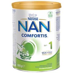 Млечна формула за доенчиња од 0-6 месеци | Nestle Nan 1 | 800gr