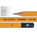 Уметнички моливи | Bruynzeen | Burotek