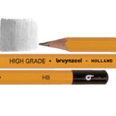 Уметнички моливи | Bruynzeen | Burotek