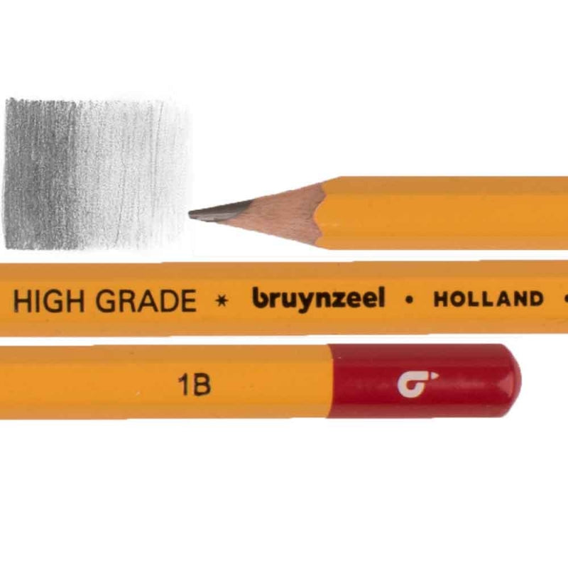 Уметнички моливи | Bruynzeen | Burotek