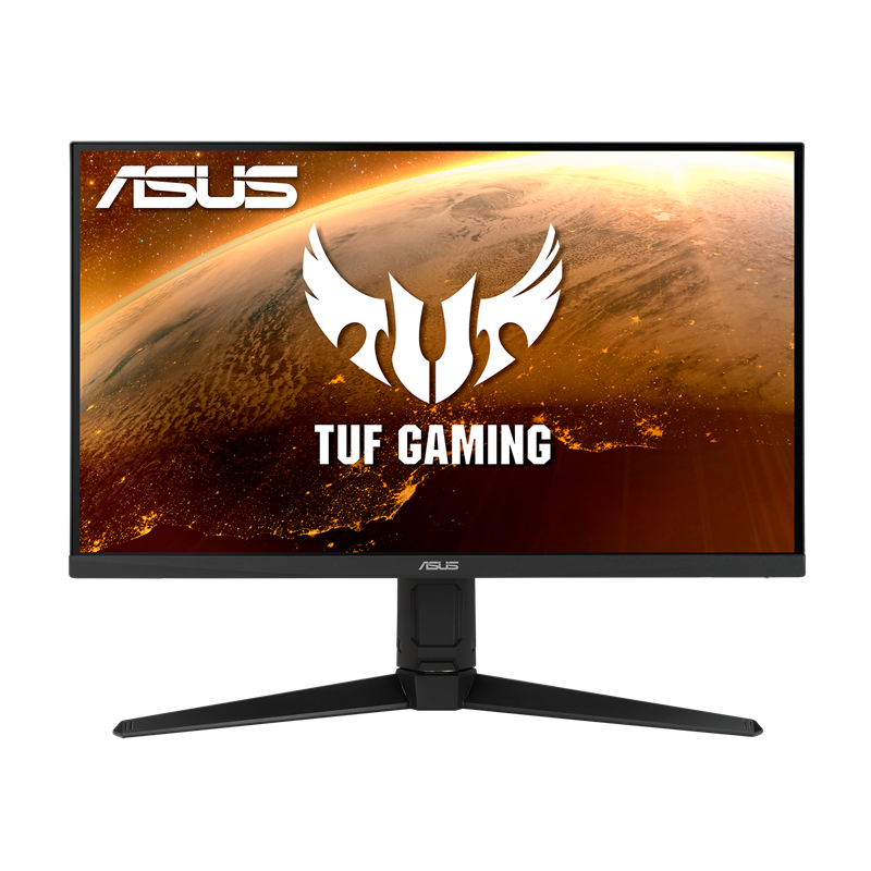 Монитор | ASUS | 27" TUF Gaming VG279QL1A HDR