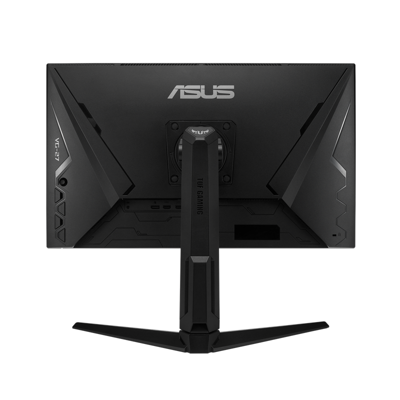 Монитор | ASUS | 27" TUF Gaming VG279QL1A HDR