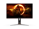 Монитор | AOC | 28" UltraHD LED