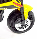 Мотор на акумулатор - М1212 | Loco Croco