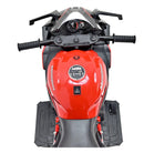 Мотор на акумулатор - HR2 | Loco Croco